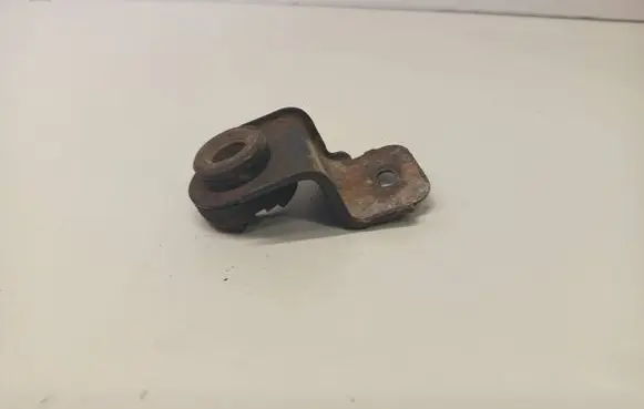 Isuzu D-Max Radiator support slam panel bracket 