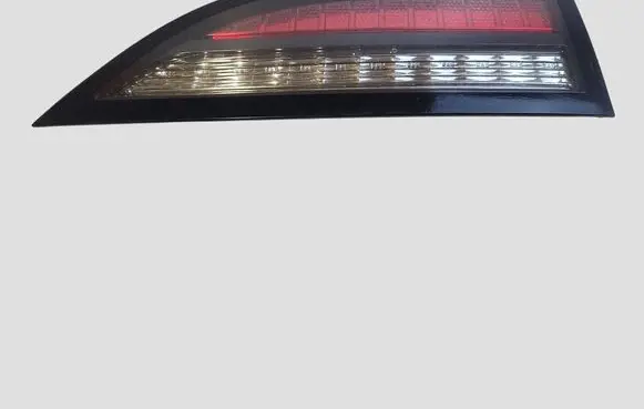 Opel Ampera Tailgate rear/tail lights 23170362
