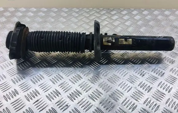 Volkswagen Caddy Front shock absorber/damper 1T0420031