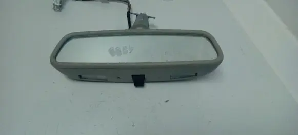 Mercedes-Benz ML W164 Rear view mirror (interior) A1648103517 4974112246