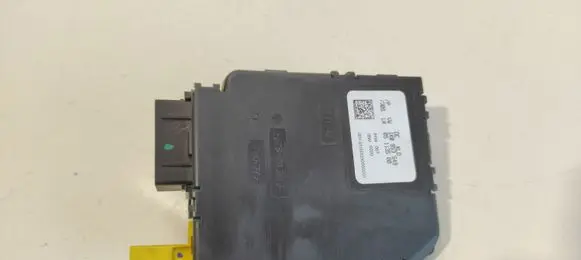 Volkswagen Touran I Steering angle sensor 1K0953549 05113500