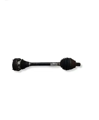 Volkswagen Golf VI Front driveshaft 1K0407271HQ