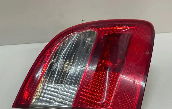 Mercedes-Benz E W211 Tailgate rear/tail lights A2118201364 379503 379141
