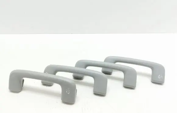 Peugeot iOn A set of handles for the ceiling 