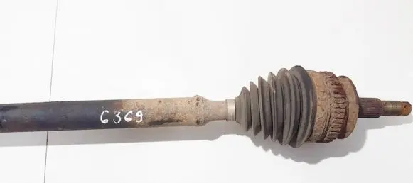 Chrysler Voyager Front driveshaft