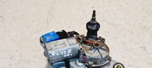 Fiat Ulysse Rear window wiper motor 53006502