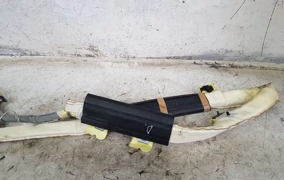 Opel Antara Roof airbag 96832765