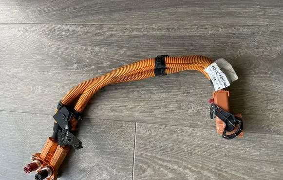Opel Mokka B Other wiring loom 9832922980