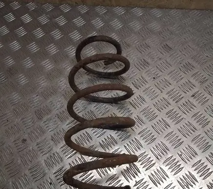 Opel Vectra C Front coil spring
