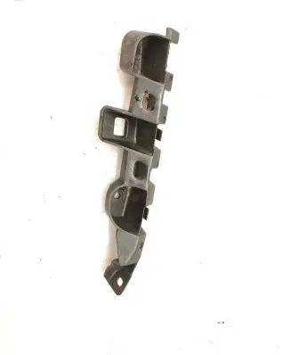 Volkswagen PASSAT B7 Front bumper mounting bracket 3AA807183