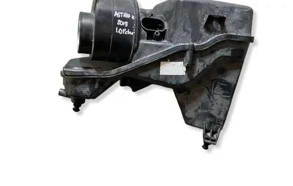 Opel Astra K Air filter box 42610679 72451759 226119857