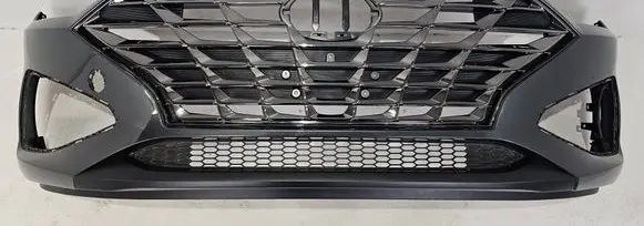 Hyundai i30 Front bumper 86511G4500