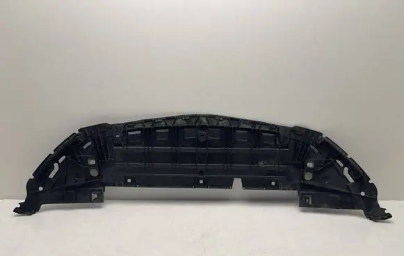 Mercedes-Benz CLA C118 X118 Front bumper skid plate/under tray A1188854102