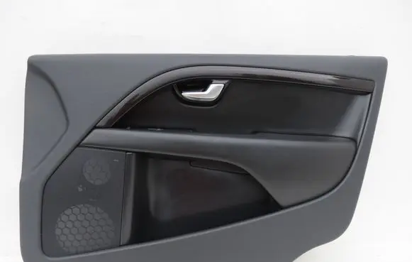 Volvo V70 Front door card panel trim 30649480