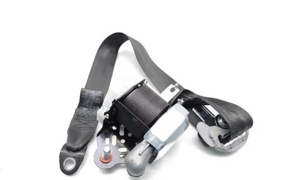 Hyundai i40 Front seatbelt 88810-3Z000 88820-3Z000