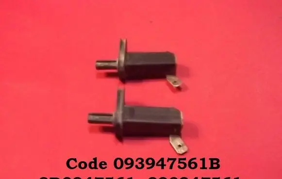 Audi 80 90 S2 B4 Rear door sensor 093947561B 8D0947561