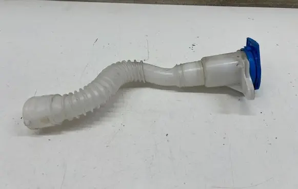 Volkswagen T-Cross Window washer liquid tank fill tube 3Q0955455