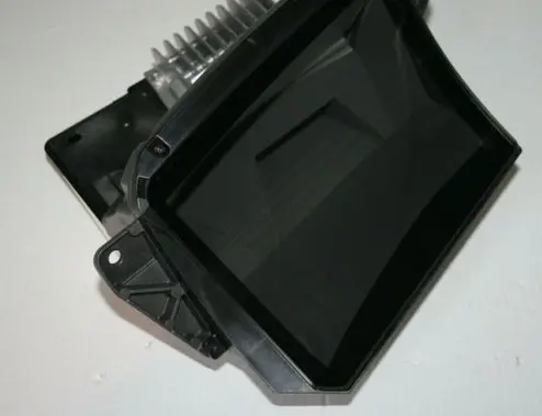 BMW 5 G30 G31 G38 Head up display screen 9378011