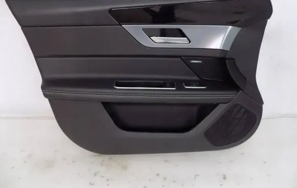Jaguar XF X260 Door card panel trim set 