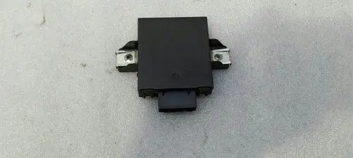 Porsche Cayman 987 Air suspension control unit module (rear) 99761826500