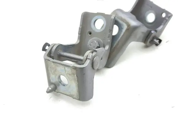 Peugeot 3008 II Front door hinge set 