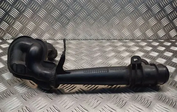 Citroen C4 Grand Picasso Intercooler hose/pipe 9649466180 9644922080