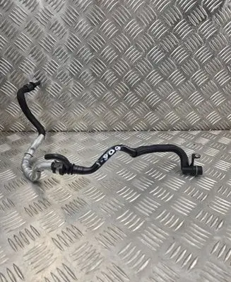 Audi Q7 4M Vacuum line/pipe/hose 059131057AL