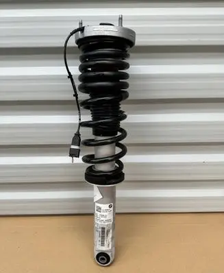 BMW M8 F91 F92 G14 G15 Rear shock absorber with coil spring 