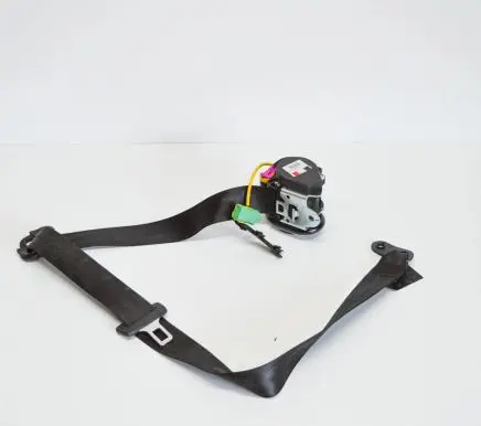 Volkswagen Phaeton Front seatbelt 3D2857705J