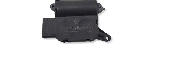 Volkswagen Caddy Air flap motor/actuator 0132801392
