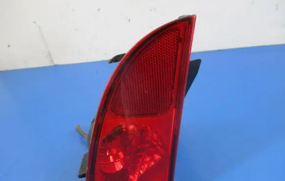 Renault Espace III Rear/tail lights 8200027154