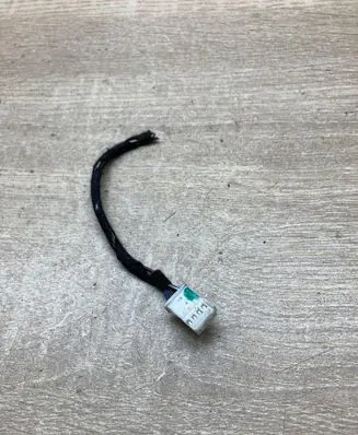 BMW 5 F10 F11 Plug wire 8377236