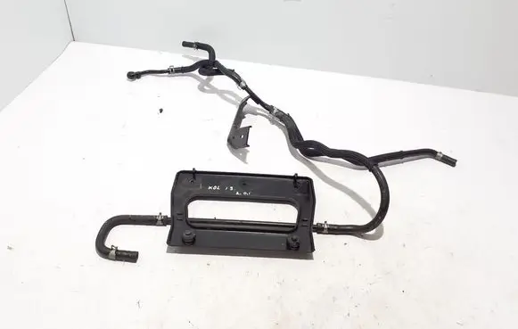 Renault Koleos II Air intake hose/pipe 216135929R