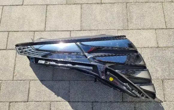 Hyundai Tucson IV NX4 Headlight/headlamp N10RNX48 92208N7100 R009N10208C