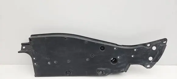 Toyota RAV 4 (XA40) Center/middle under tray cover 5081942030