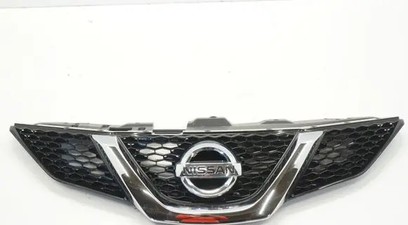 Nissan Qashqai Front grill 623124EA0DACR