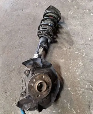 Mini Cooper F57 Front suspension assembly kit set F5689SP 22236011