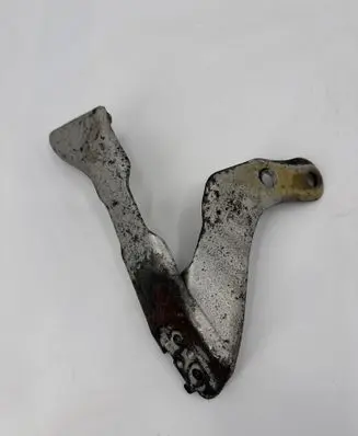 Mercedes-Benz Sprinter W907 W910 Muffler mount bracket/holder A9064921200