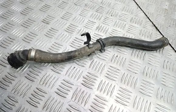 Mini One - Cooper Coupe R56 Engine coolant pipe/hose 2751611
