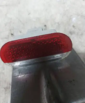 Volkswagen Touran I Front door interior light 