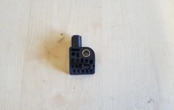 KIA Sportage Airbag deployment crash/impact sensor 959202S000