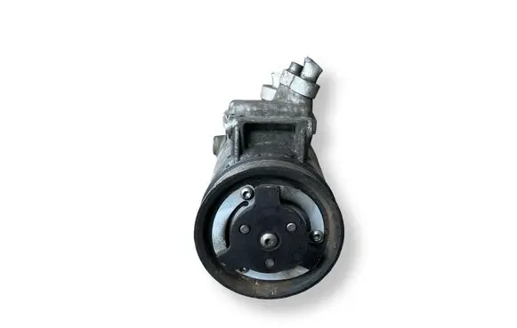 Seat Leon (1P) Air conditioning (A/C) compressor (pump) 5N0820803E