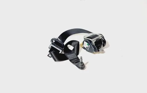 Ford S-MAX Front seatbelt 6G9N61294CEW 6G9N61294 605331600