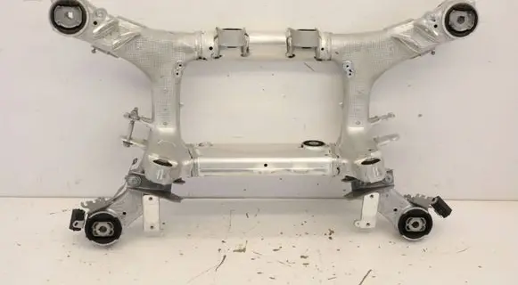 BMW X5 G05 Rear subframe 6894149MWWGK260626 6894149