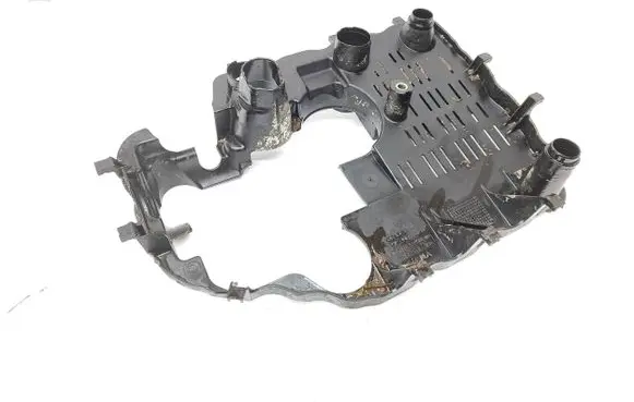 Volkswagen Tiguan Allspace Other engine bay part 06K103138Q PA66GF30 40126552C