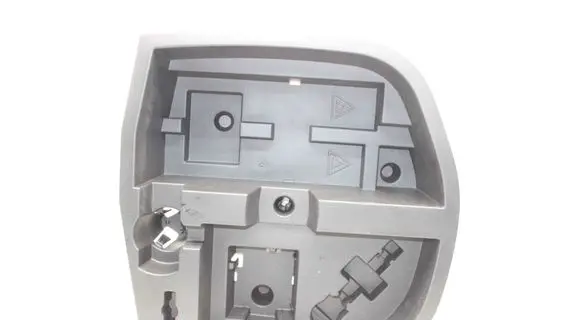 Nissan Juke II F16 Glove box 849756PD0A