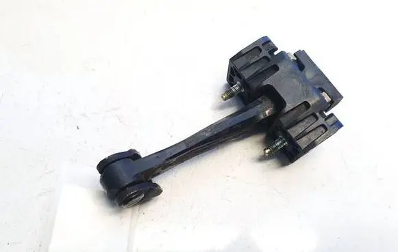 Opel Astra H Rear door check strap stopper 