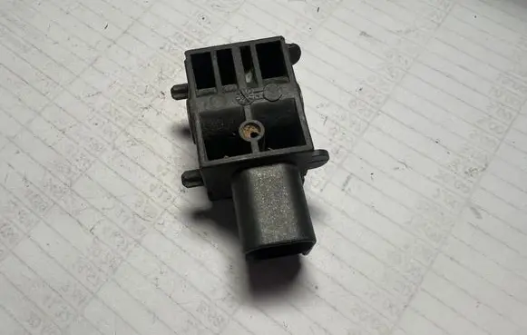 Ford Mondeo MK IV Airbag deployment crash/impact sensor 3M5T14B006AD