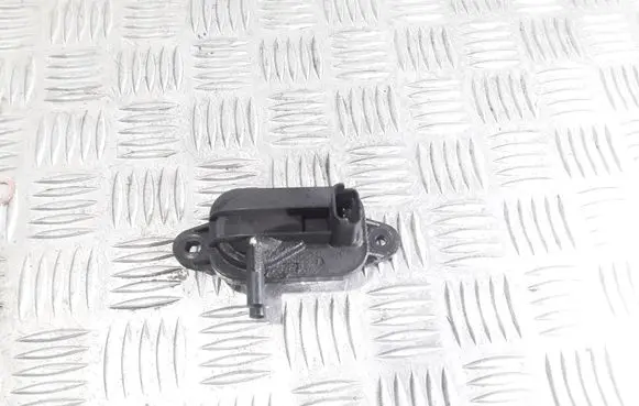 Citroen C5 Vacuum pump 9637328380