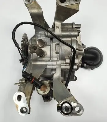 Land Rover Discovery Sport Oil pump G4D36L681BA
